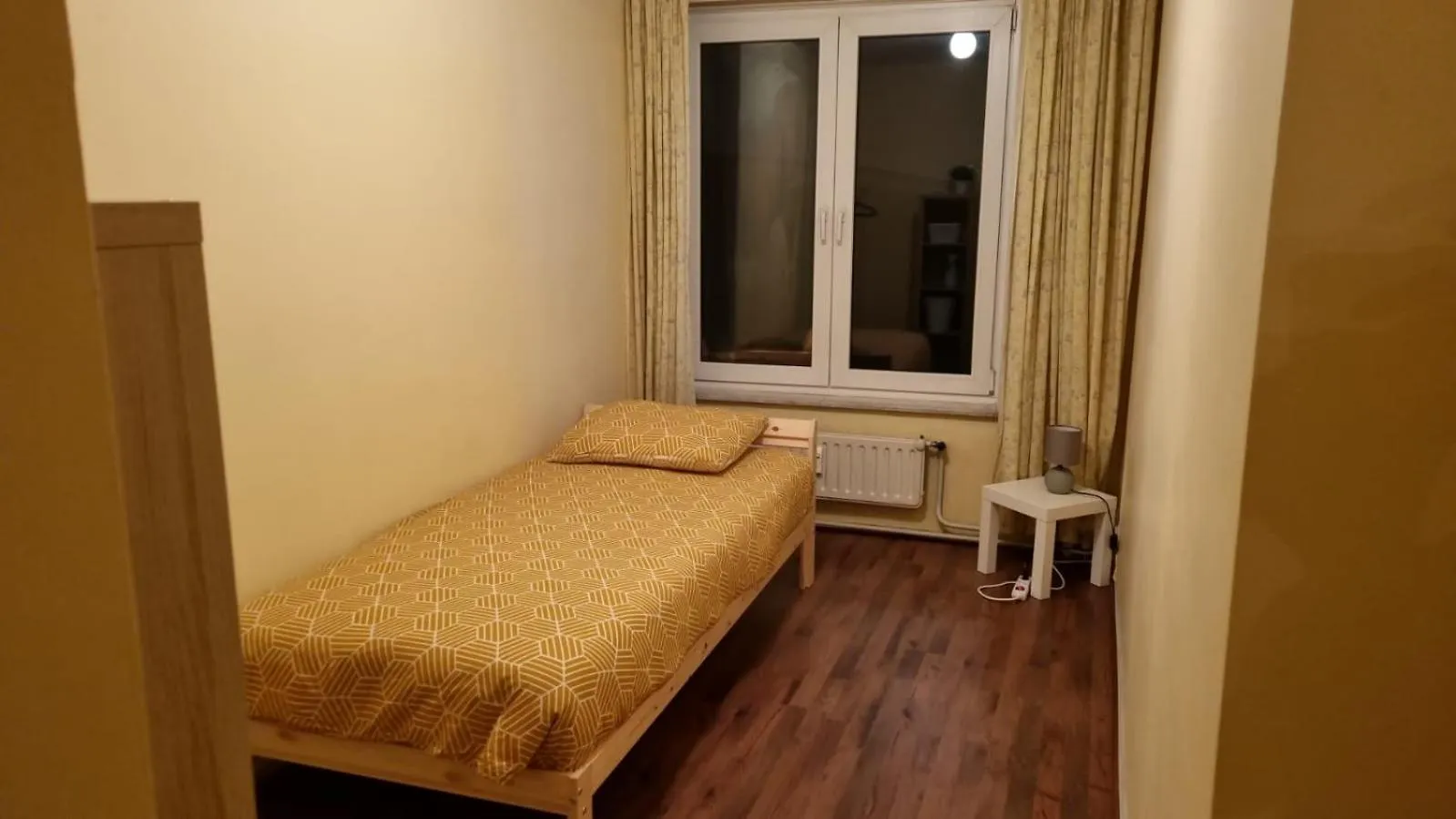 Cosy Appartment 3 Bedsroom Antwerp 0*,  Belgium