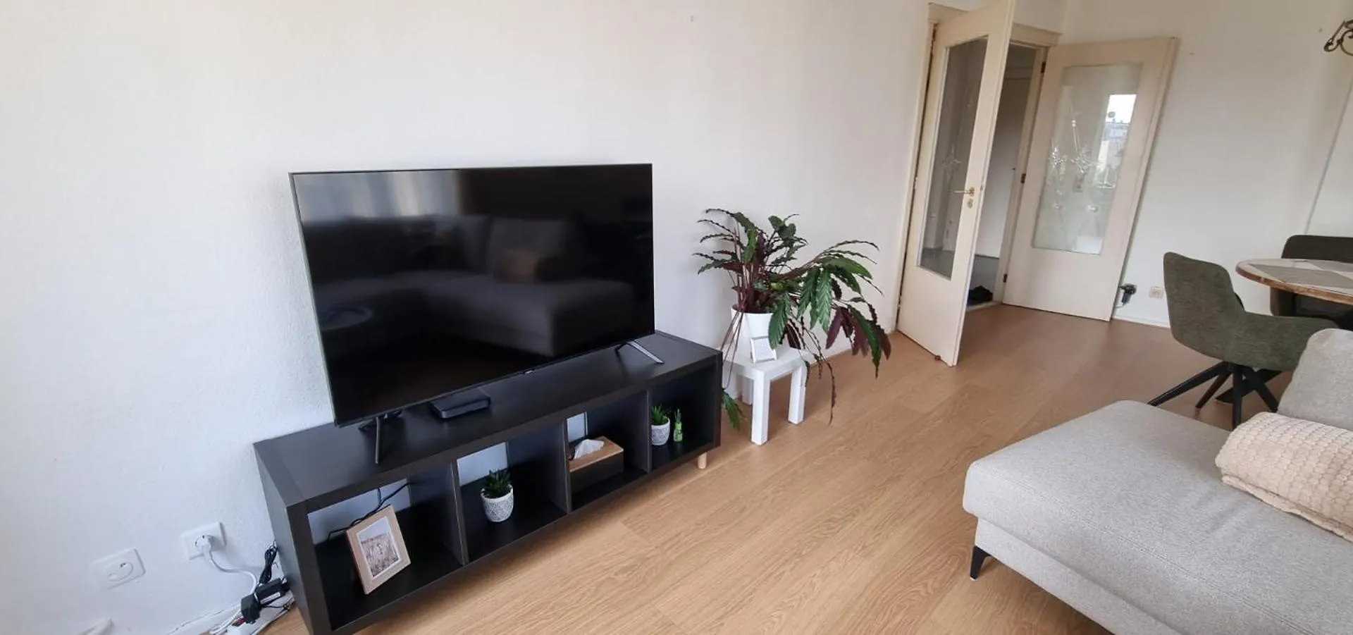 Apartment Cosy Appartment 3 Bedsroom Antwerp Belgium