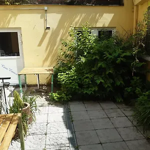 Casa Enrico Antwerpen
